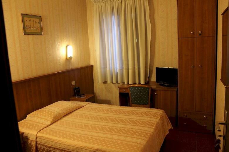 Hotel Locanda Da Renzo