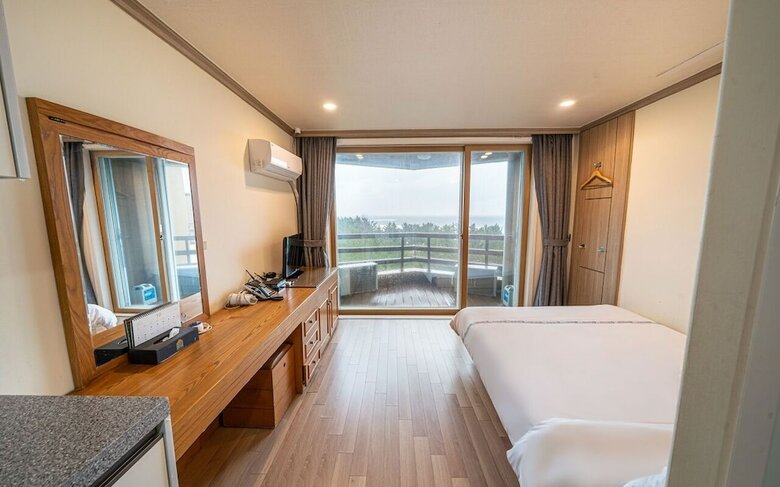 Hotel Benikea San & Bada Jumunjin Resort