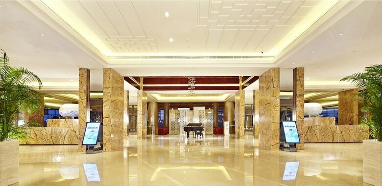 Xiamen International Conference Center Hotel