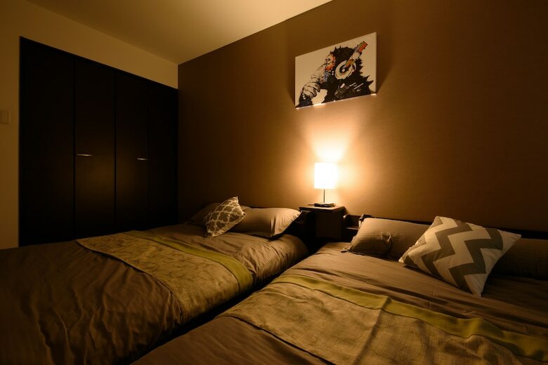 Apartamentos Grandtree Sapporo Station