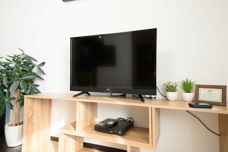 Apartamentos Grandtree Sapporo Station