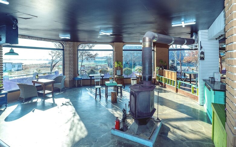 Ganghwa Provence Pension