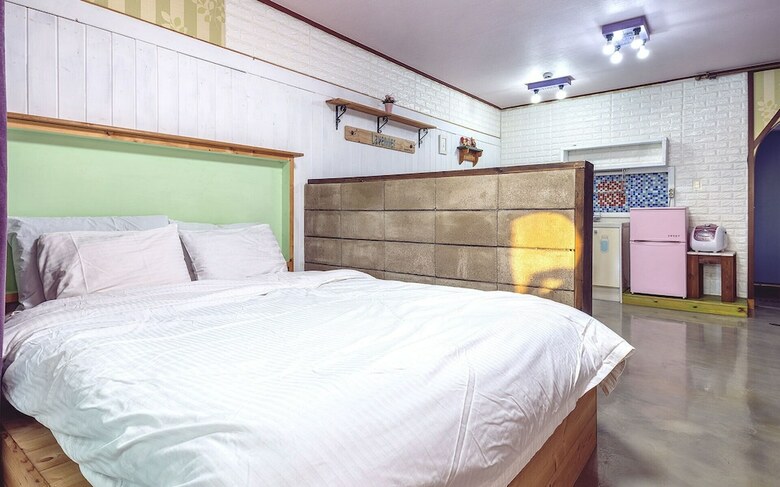Ganghwa Provence Pension