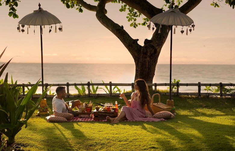 Apartamento Intercontinental Bali Resort