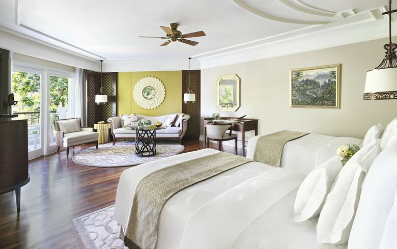 Apartamento Intercontinental Bali Resort