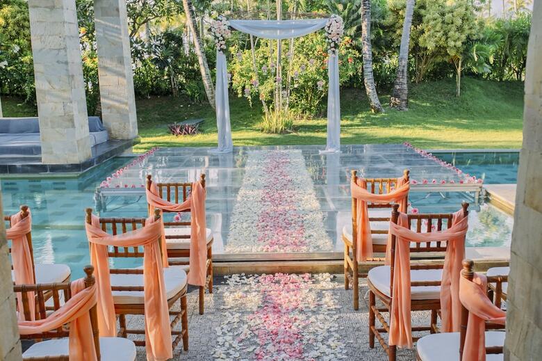 Apartamento Intercontinental Bali Resort