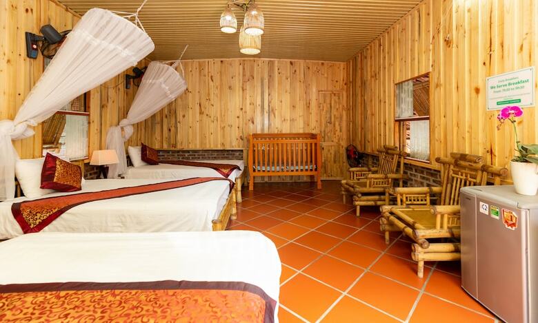 Hotel Trang An Moment Homestay
