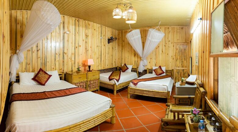 Hotel Trang An Moment Homestay