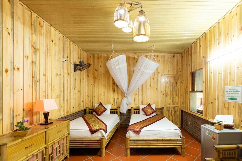 Hotel Trang An Moment Homestay