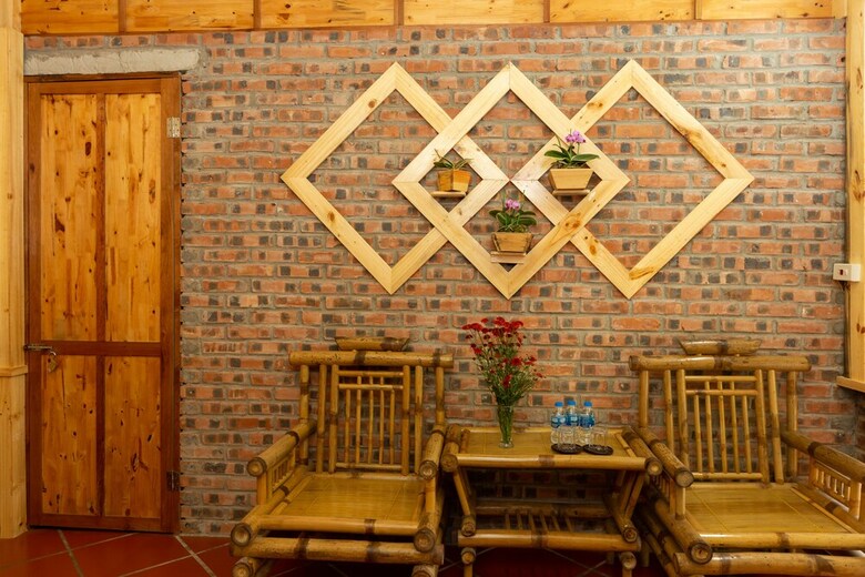 Hotel Trang An Moment Homestay