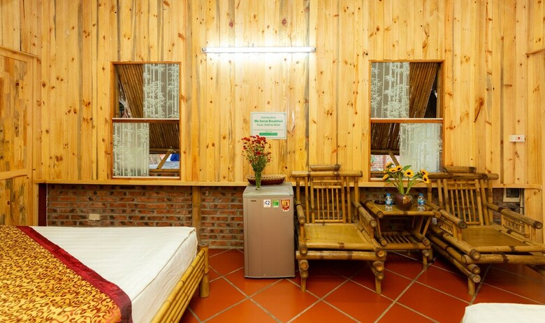 Hotel Trang An Moment Homestay