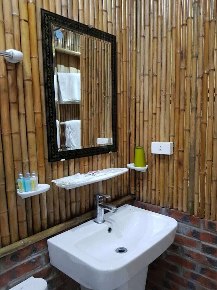 Hotel Trang An Moment Homestay