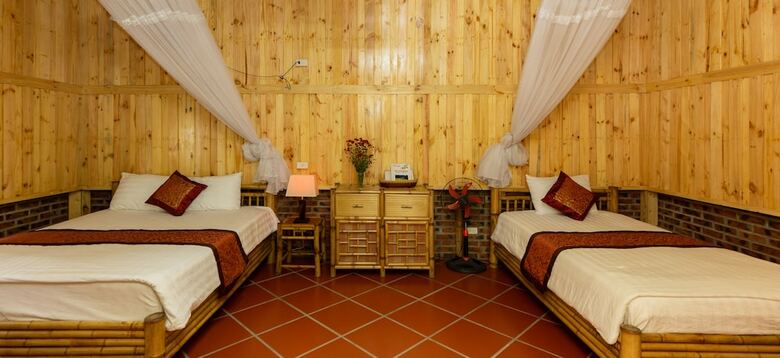 Hotel Trang An Moment Homestay