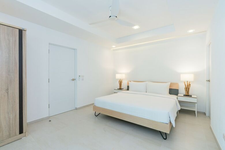 Sunova Private Pool Villa - Hotel Managed