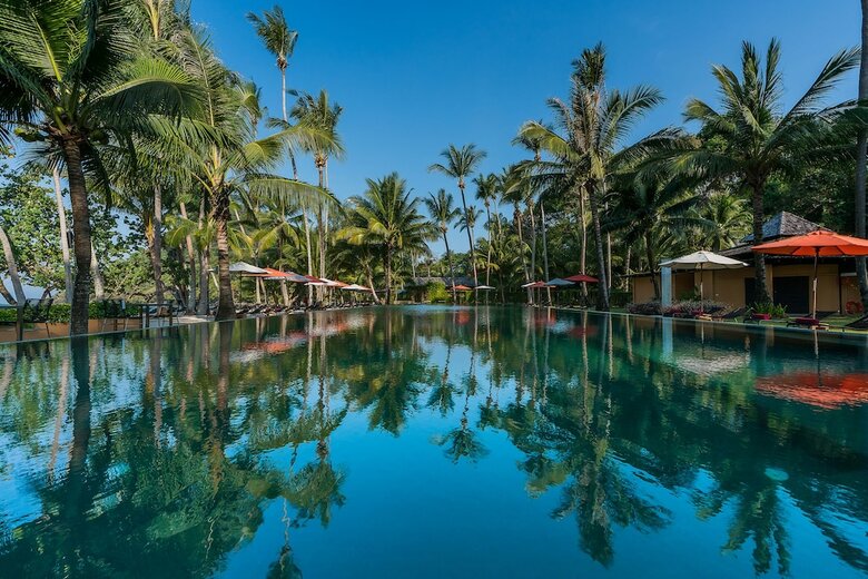 Sunova Private Pool Villa - Hotel Managed