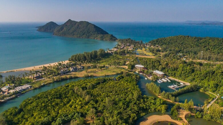 Sunova Private Pool Villa - Hotel Managed