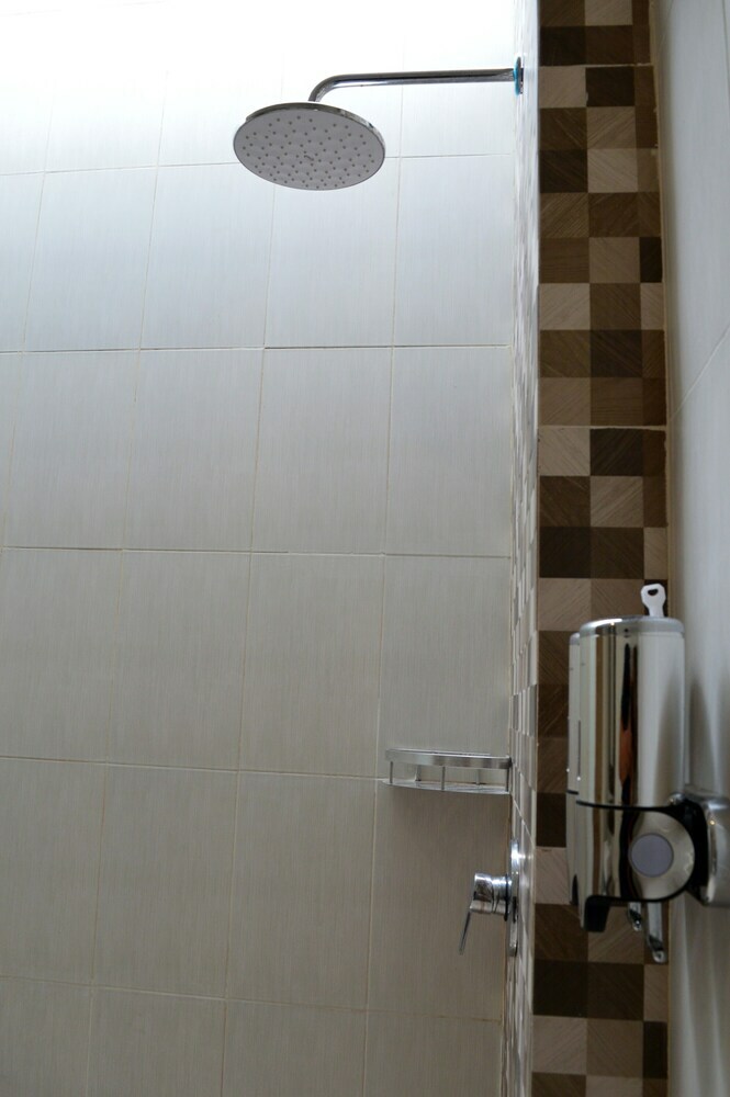 Bed & Breakfast Tirtha Khayangan Canggu