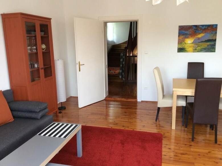 Apartamentos Ferienwohnung Alex