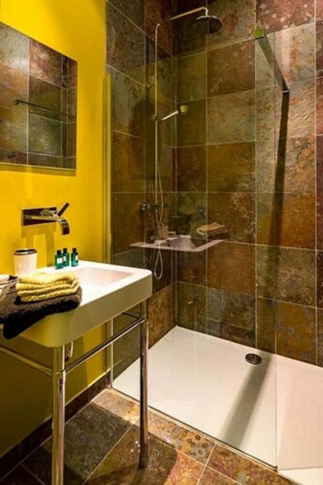 Bb 12 Luberon - Chambres Contemporaines