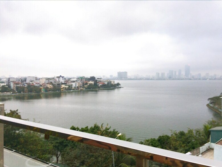 Xuan Dieu Serviced Apartments