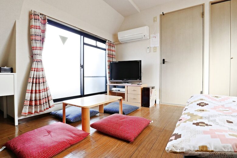 Apartamentos Vine Oak Mets601