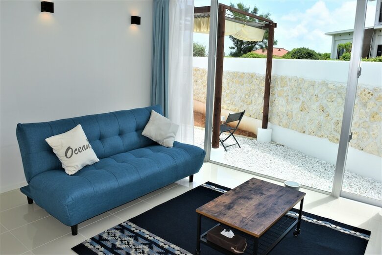 Villa Kafushi Nakijin