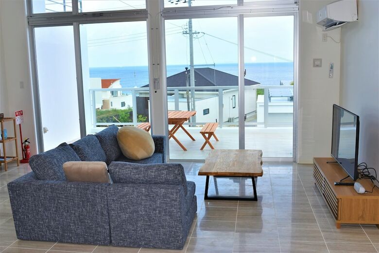 Villa Kafushi Nakijin