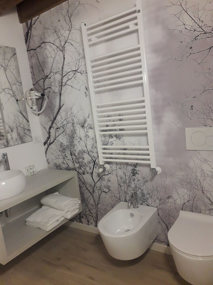 Hotel Hermes San Marco