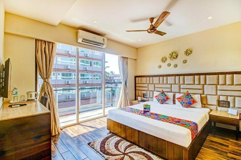 Supreme Grande By Hotel Sai Village