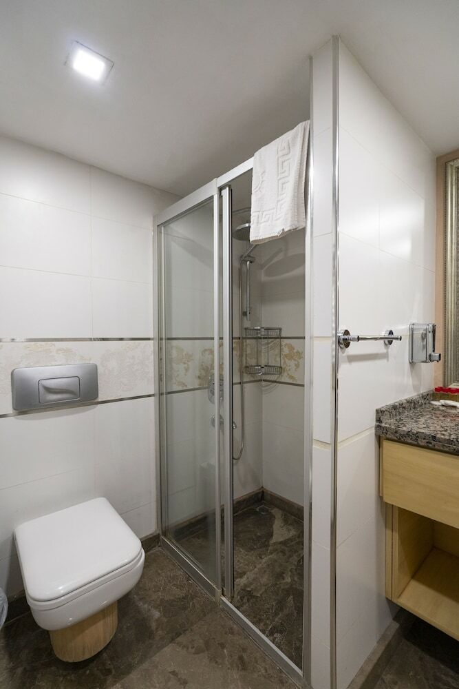 Moss Suites Hotel