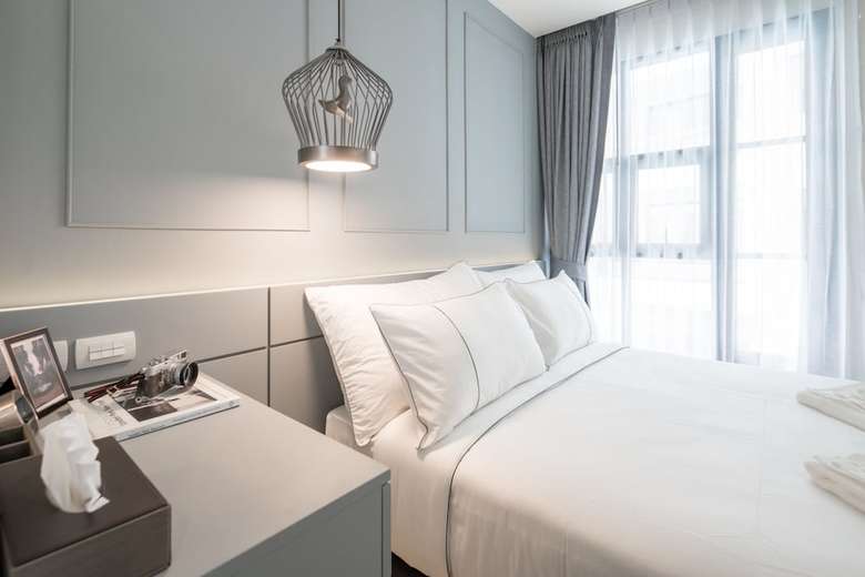 Aparthotel Palmyrah Surin Beach Residence