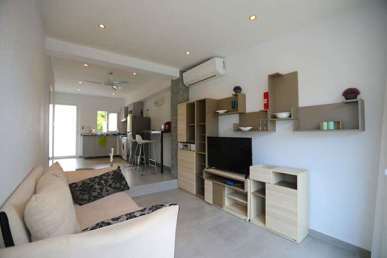 Villa Cozy Retreat 1 Br