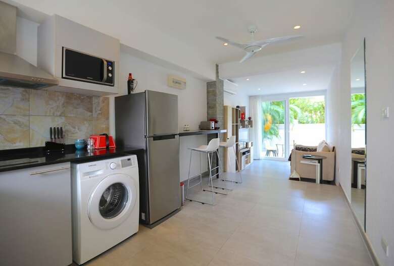 Villa Cozy Retreat 1 Br