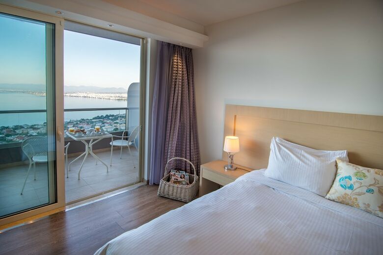Belvedere Hotel