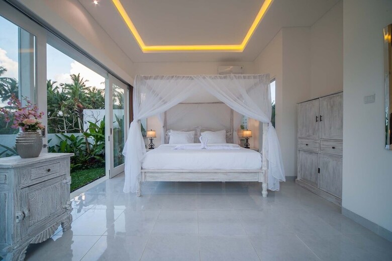 Villa Tirta Padi 2