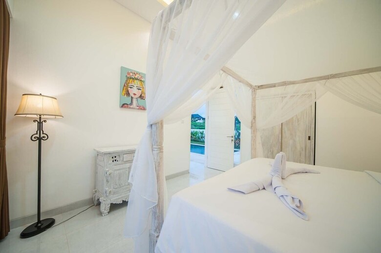 Villa Tirta Padi 2