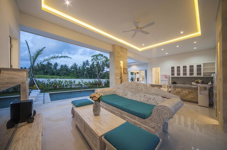 Villa Tirta Padi 2