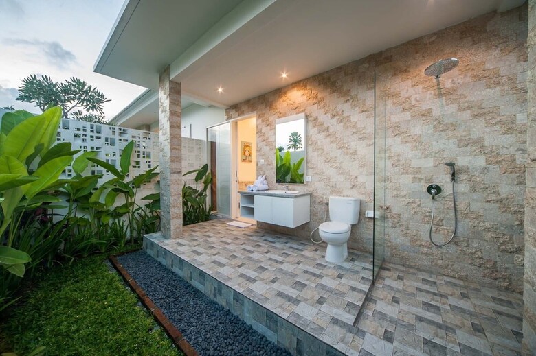Villa Tirta Padi 2
