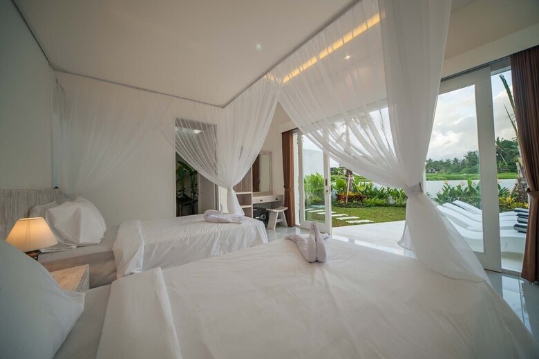 Villa Tirta Padi 2