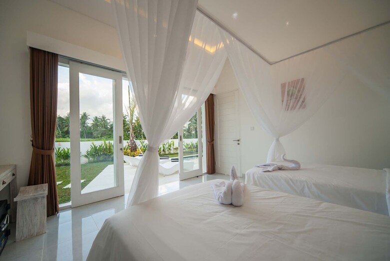 Villa Tirta Padi 2