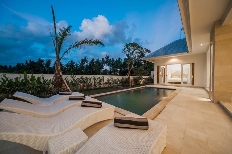 Villa Tirta Padi 2