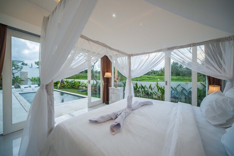 Villa Tirta Padi 2