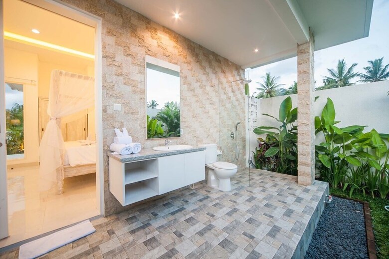 Villa Tirta Padi 2