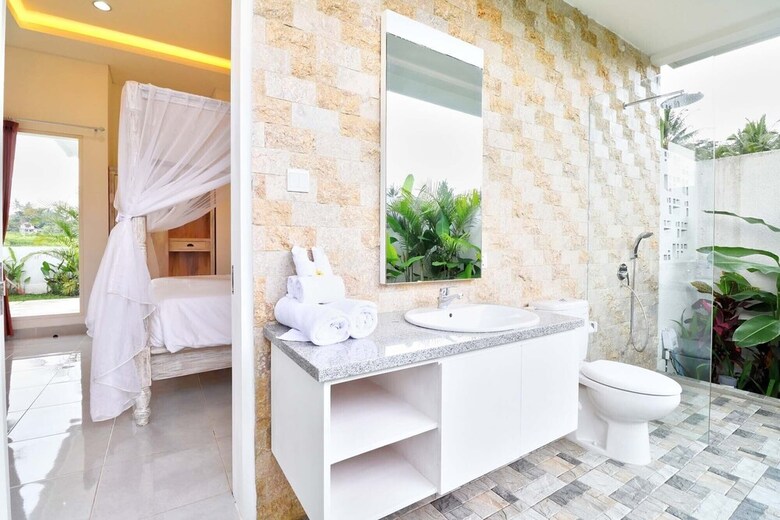 Villa Tirta Padi 2