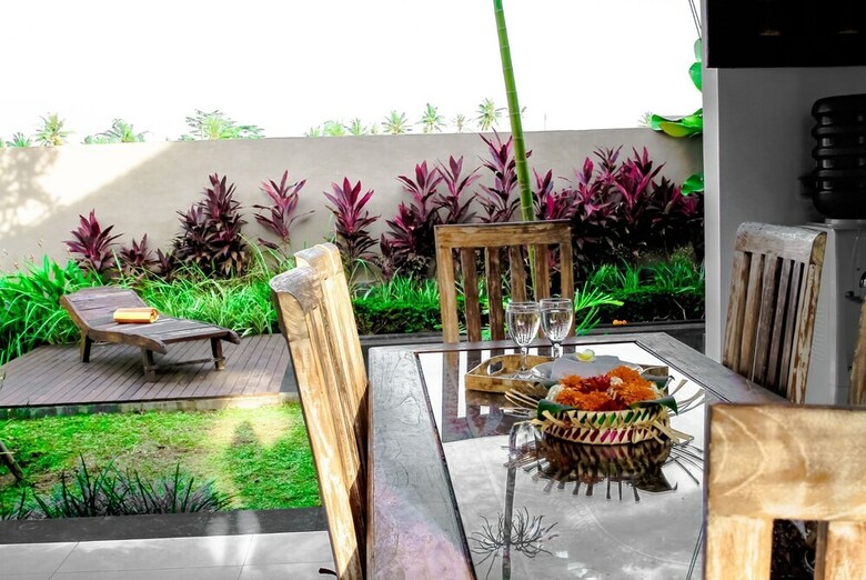 Villa Heavenly View