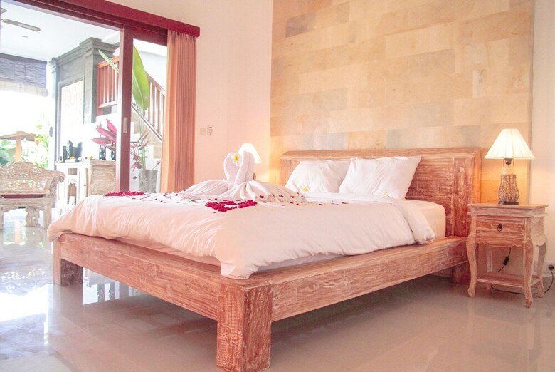 Villa Heavenly View