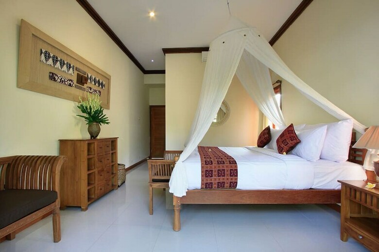 Villa Casa Priya Ubud