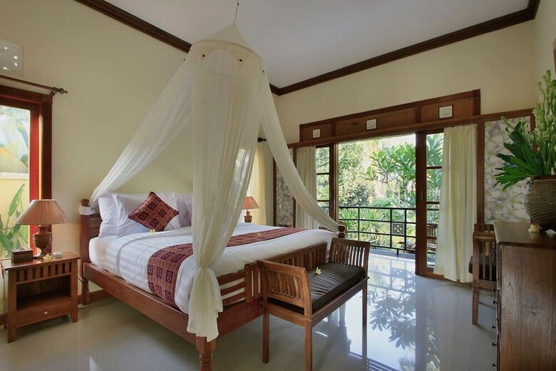 Villa Casa Priya Ubud