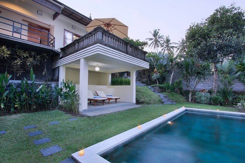 Villa Casa Priya Ubud