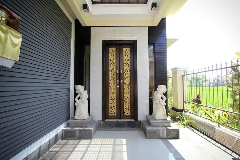 Villa Casa Priya Ubud